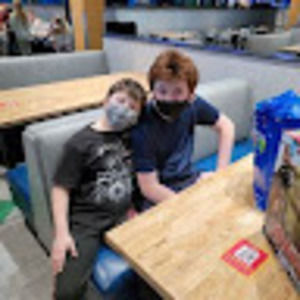 Meet your Posher, Melinda